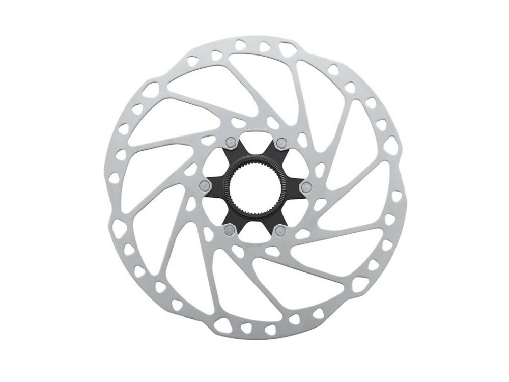 SHIMANO SM-RT64 Center-Lock External 203 mm diskinių stabdžių diskas