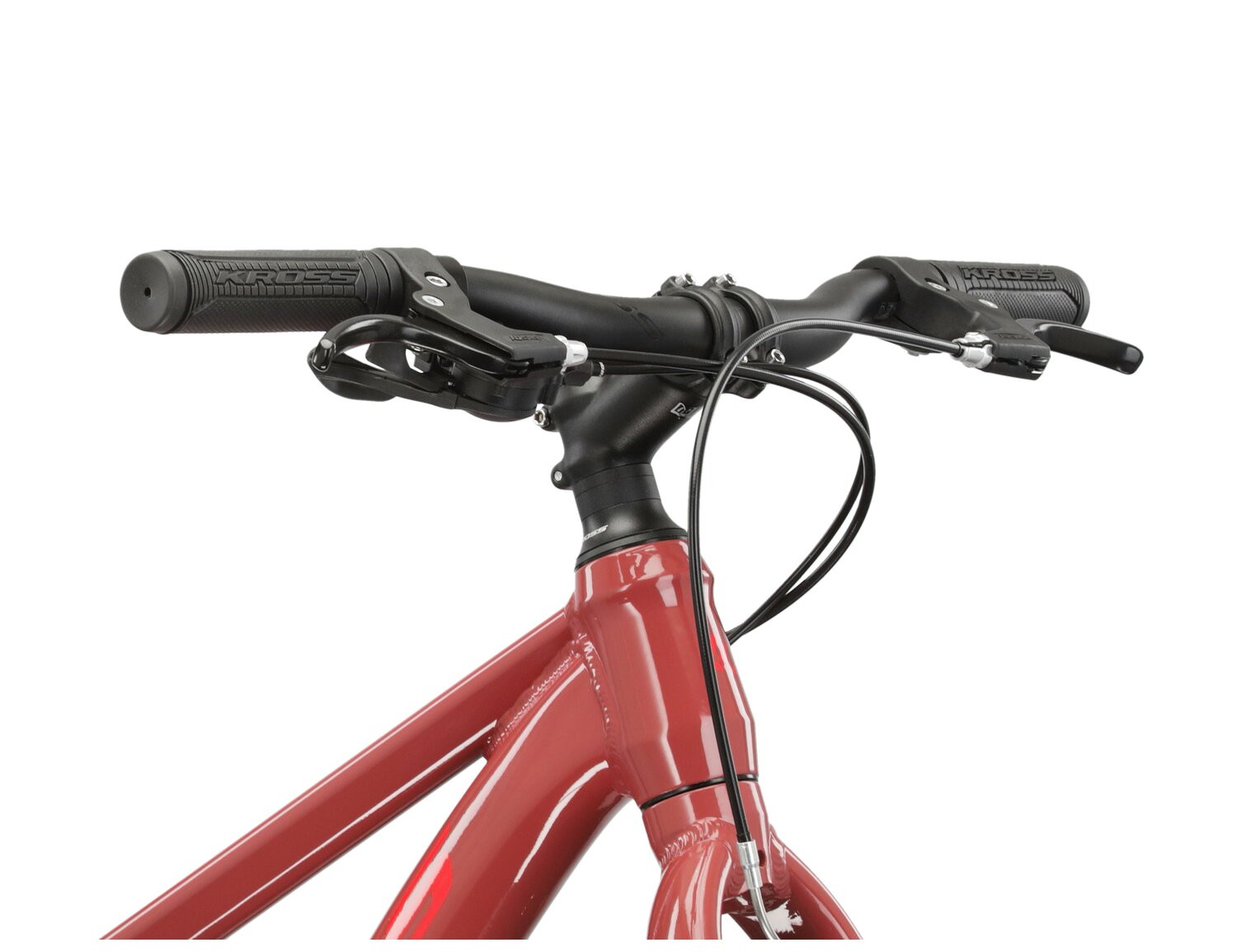 KROSS Lea JR 10 D cla-pin g mergaitiškas vaikiškas dviratis 24