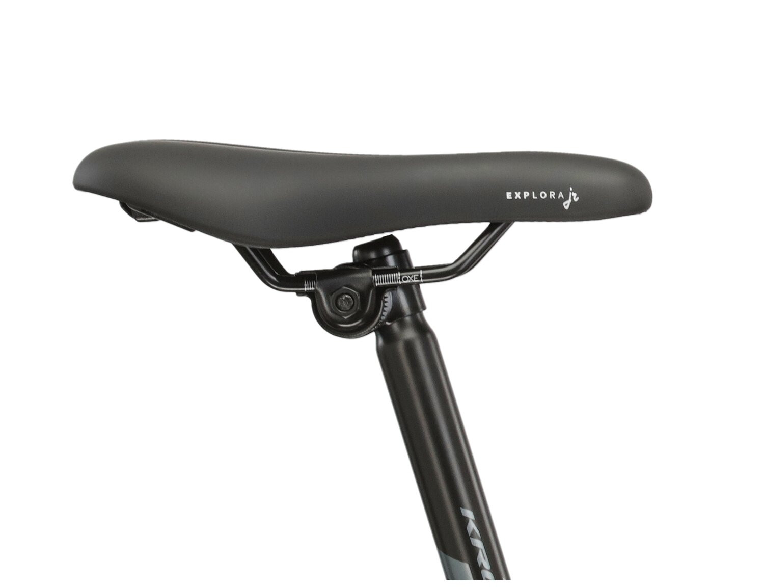 KROSS Lea JR 10 D cla-pin g mergaitiškas vaikiškas dviratis 24