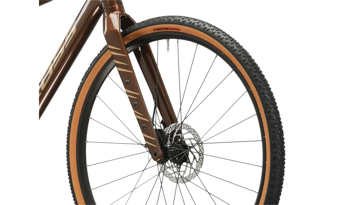 KROSS Esker 20 bro-bei g gravel dviratis 28