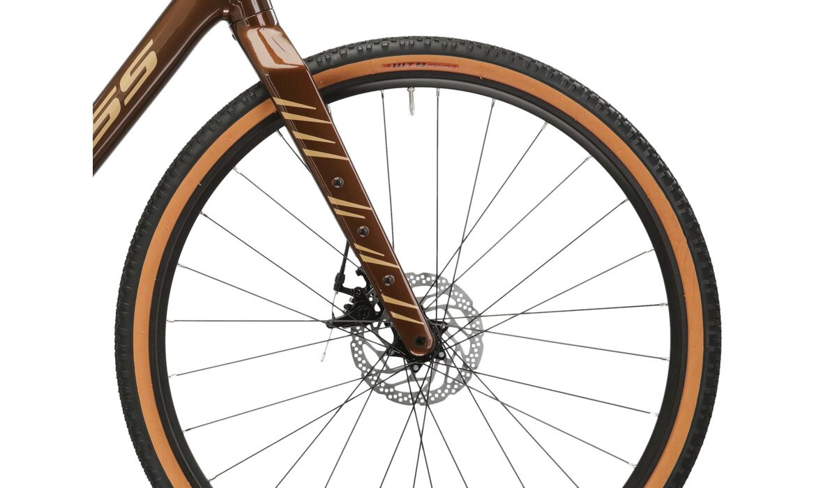 KROSS Esker 20 bro-bei g gravel dviratis 28