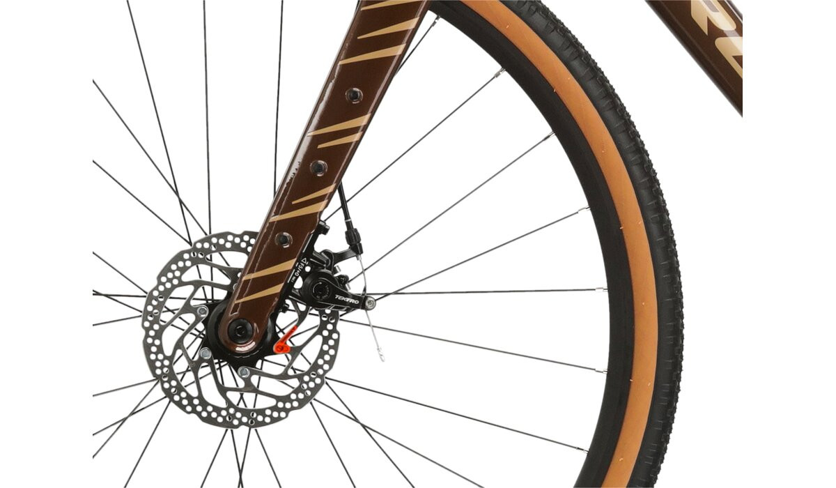 KROSS Esker 20 bro-bei g gravel dviratis 28