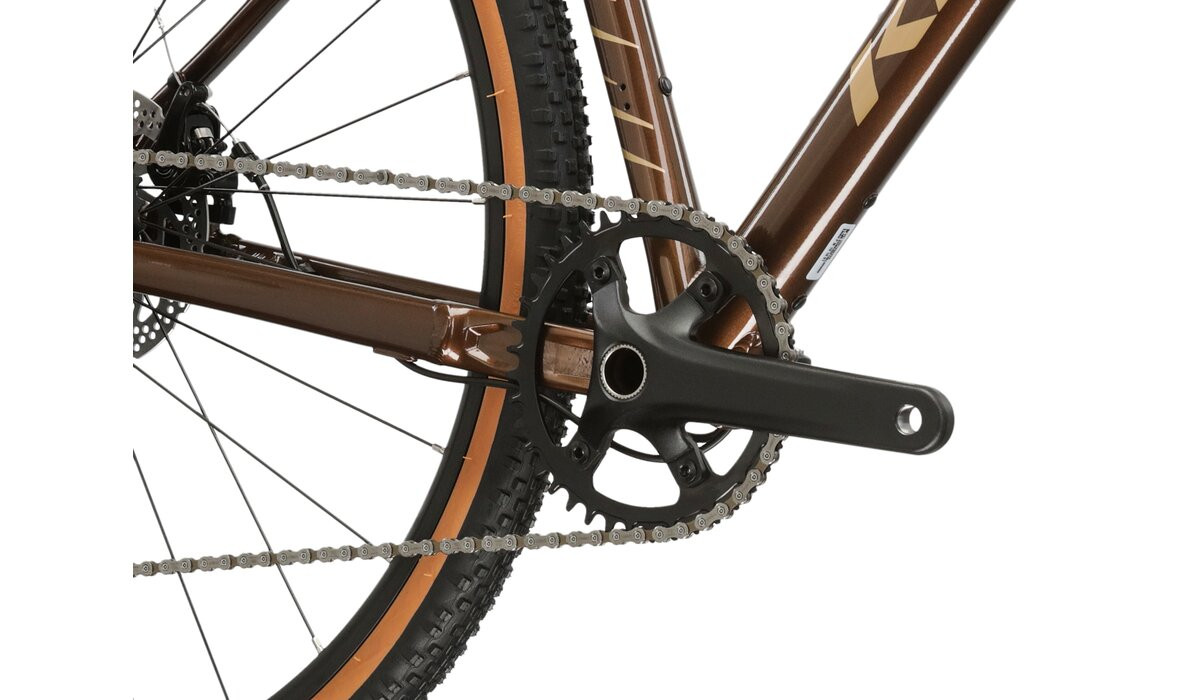 KROSS Esker 20 bro-bei g gravel dviratis 28