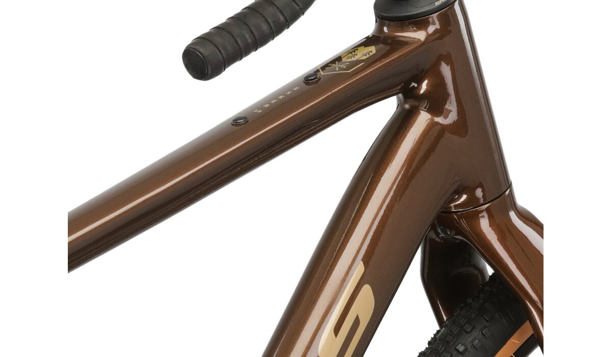 KROSS Esker 20 bro-bei g gravel dviratis 28