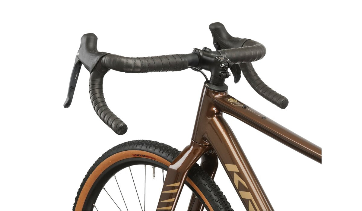 KROSS Esker 20 bro-bei g gravel dviratis 28