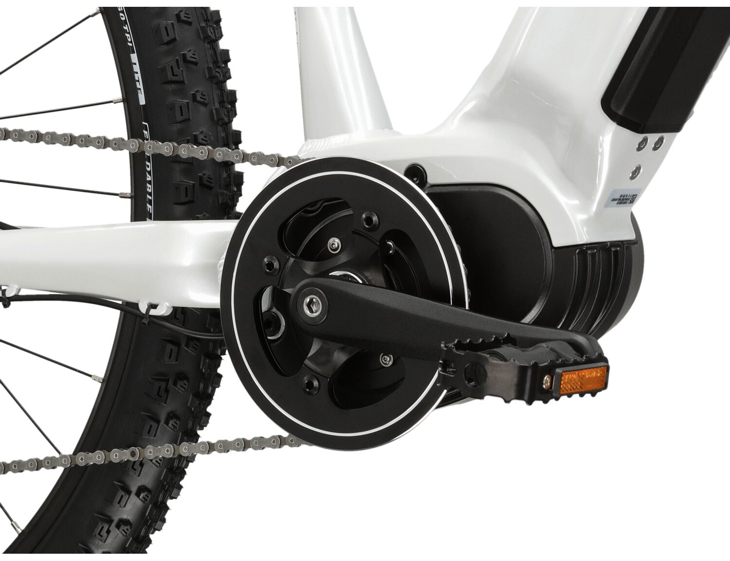 KROSS Lea Boost 40 D 7308 Wh per-pin g elektrinis moteriškas kalnų MTB dviratis