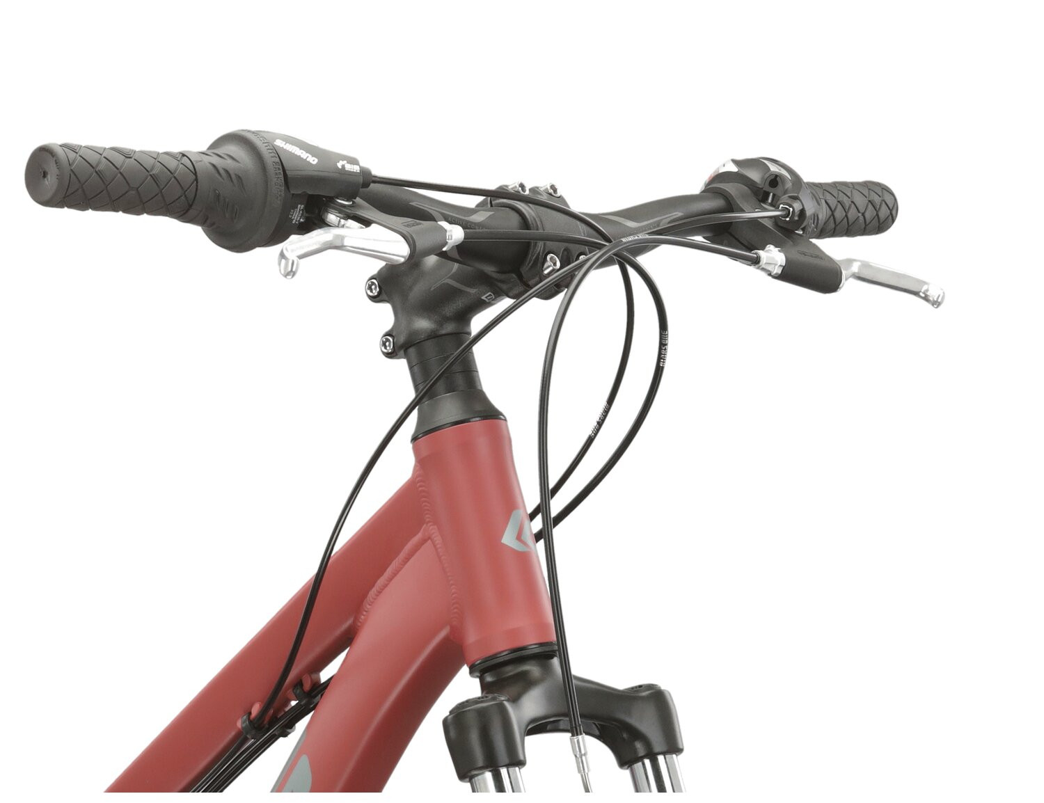 KROSS Lea 10 D cla-gry m moteriškas kalnų MTB dviratis 26