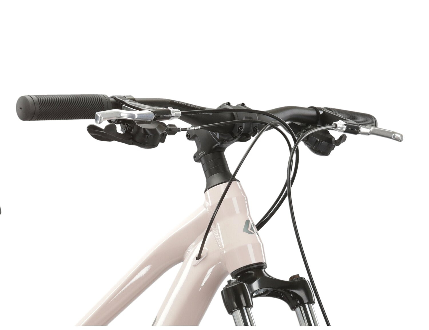 KROSS Lea 30 D pin-gry g moteriškas kalnų MTB dviratis 29