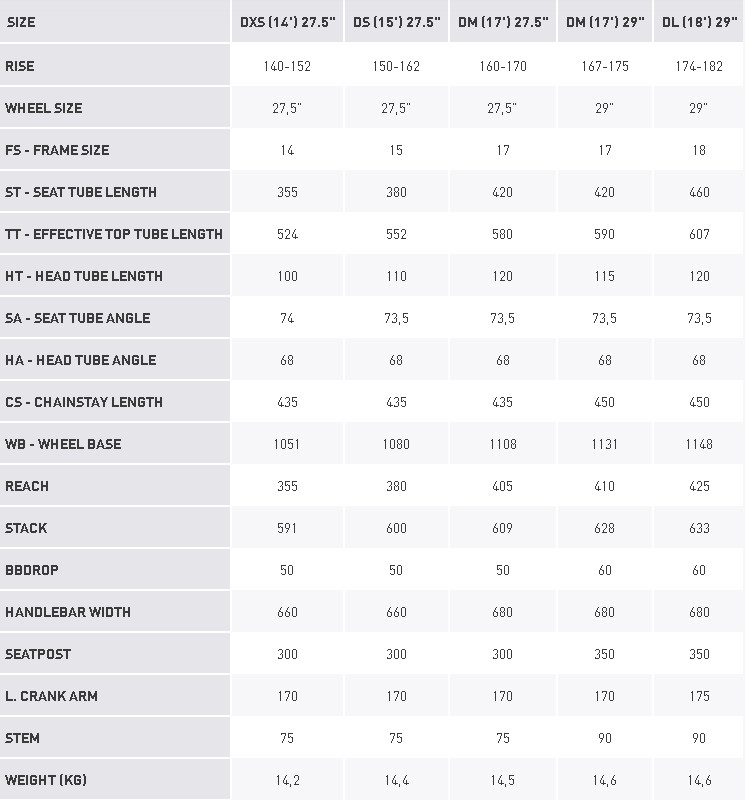 KROSS Lea 50 D nbl-sil g moteriškas kalnų MTB dviratis 275