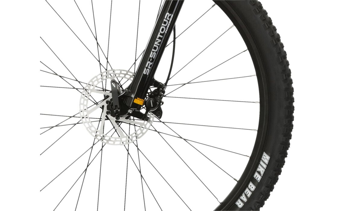 KROSS Lea 50 D nbl-sil g moteriškas kalnų MTB dviratis 275