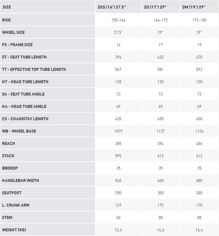 KROSS Lea 80 D kha-pin moteriškas kalnų MTB dviratis 29
