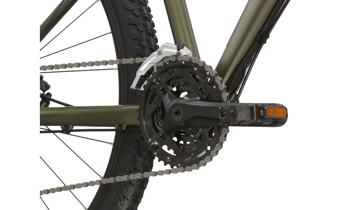 KROSS Lea 80 D kha-pin moteriškas kalnų MTB dviratis 29