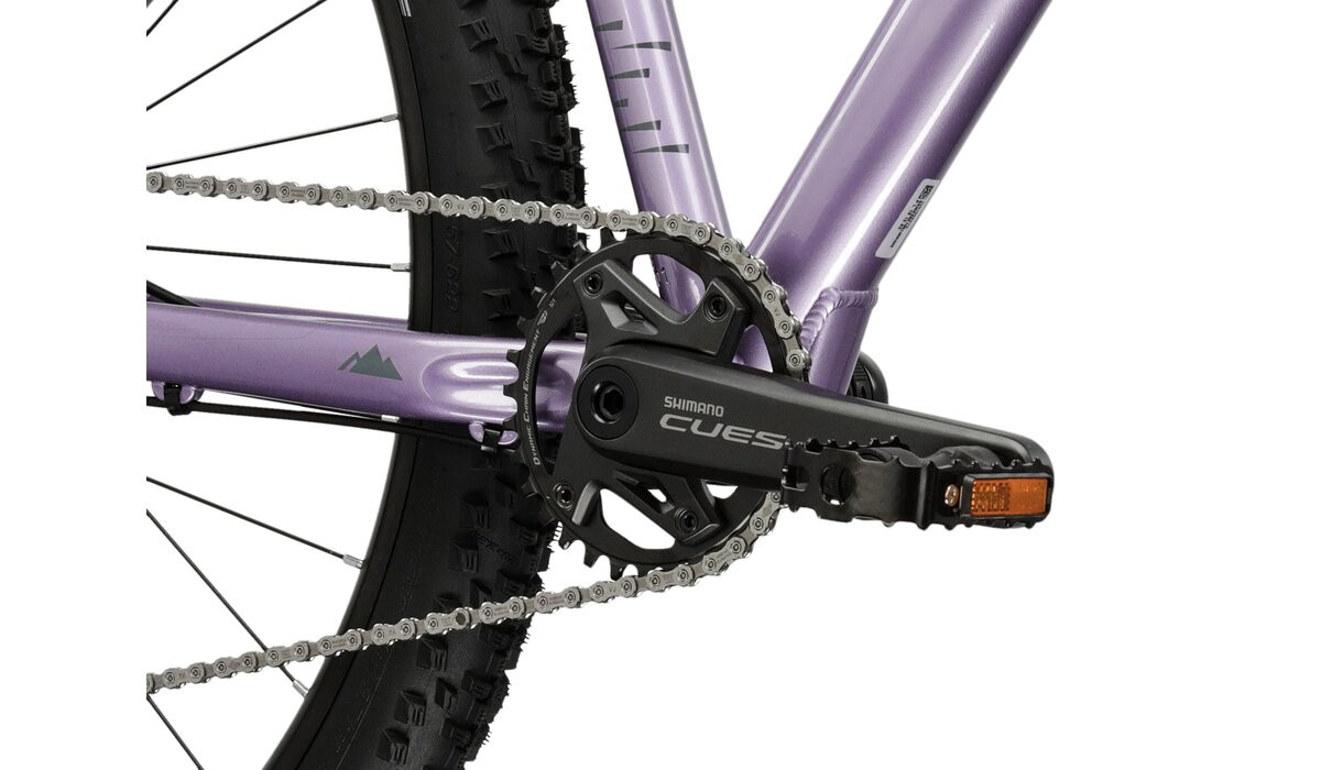 KROSS Level 40 D pur-dpu g moteriškas kalnų MTB dviratis 29