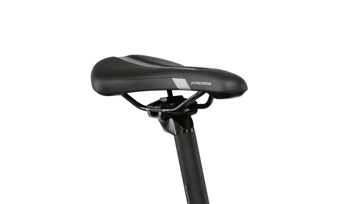 KROSS Level 40 D pur-dpu g moteriškas kalnų MTB dviratis 29