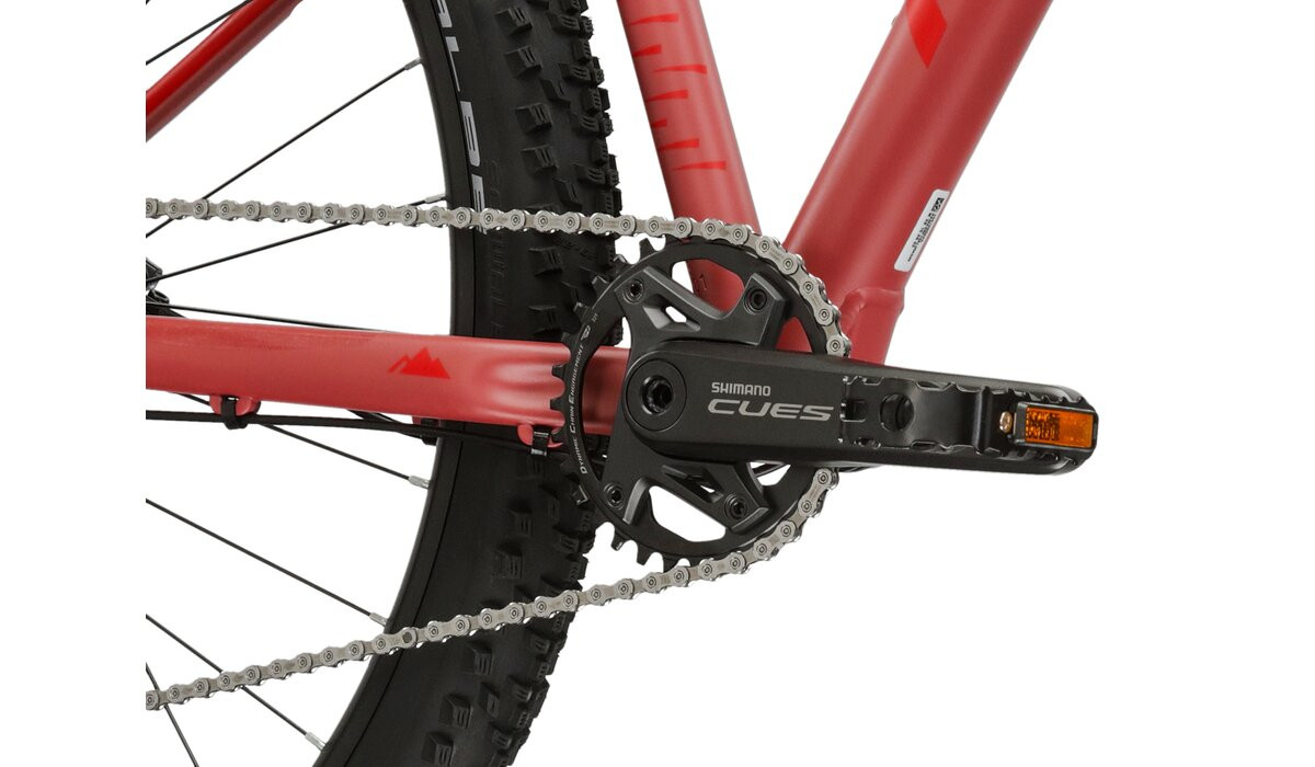 KROSS Level 40 D cla-cla m moteriškas kalnų MTB dviratis 29