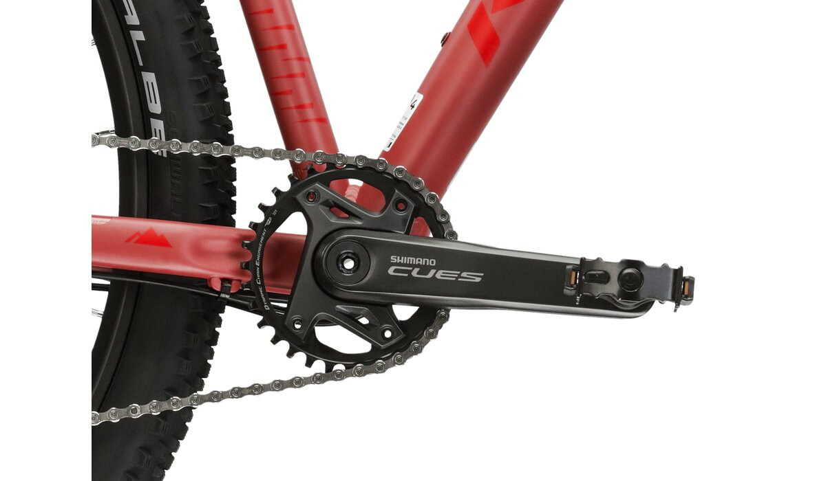 KROSS Level 40 D cla-cla m moteriškas kalnų MTB dviratis 29