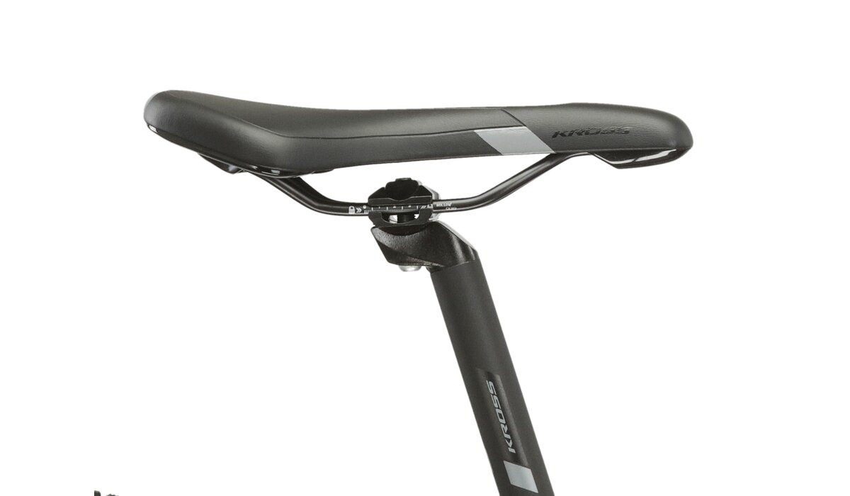 KROSS Level 40 D cla-cla m moteriškas kalnų MTB dviratis 29