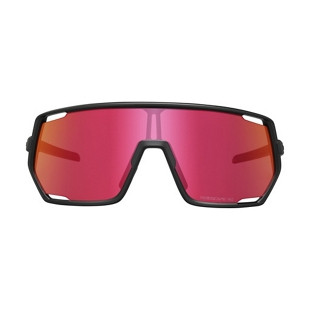 SHIMANO TECHNIUM CE-TCNM2-OR Matte Gray/RIDESCAPE OR N2 sportiniai akiniai nuo saulės