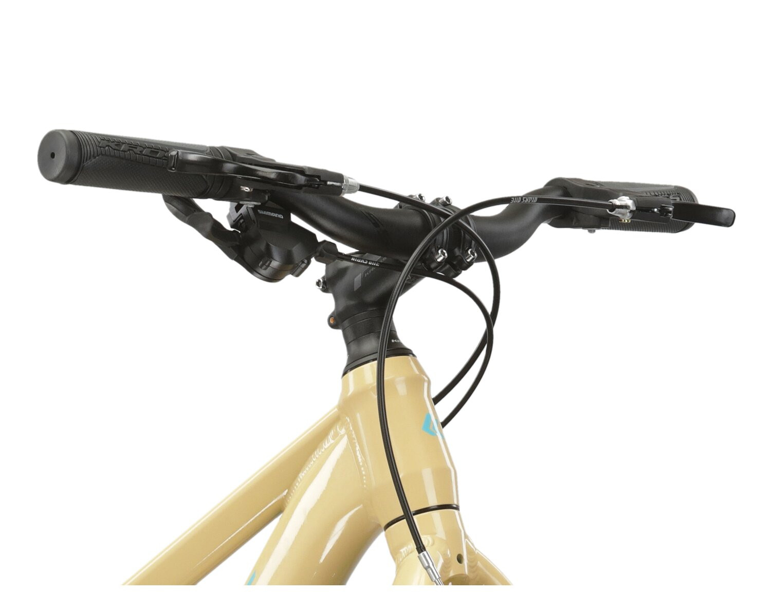 KROSS Level JR 10 bei g vaikiškas dviratis 24