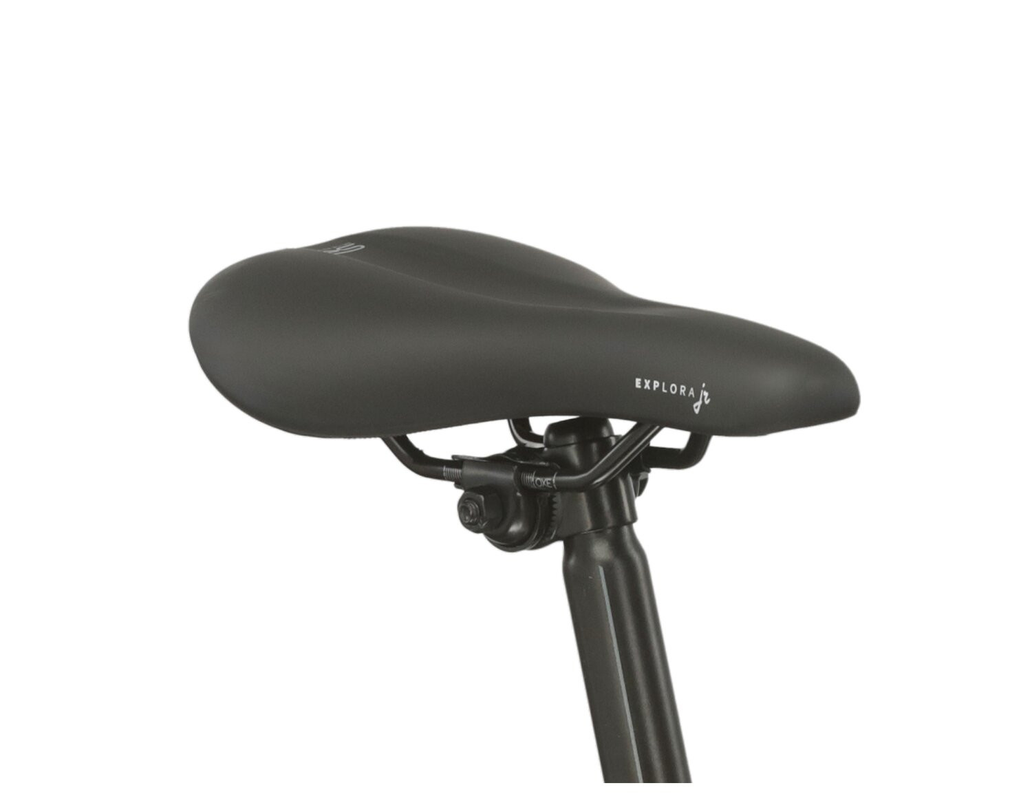 KROSS Level JR 10 bei g vaikiškas dviratis 24