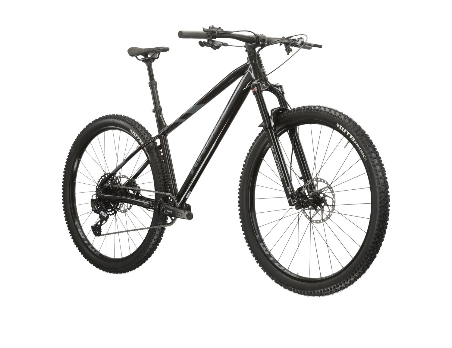 KROSS Level 60 bla-gry g kalnų MTB dviratis 29