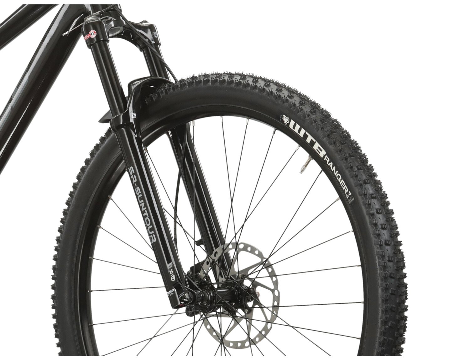 KROSS Level 60 bla-gry g kalnų MTB dviratis 29