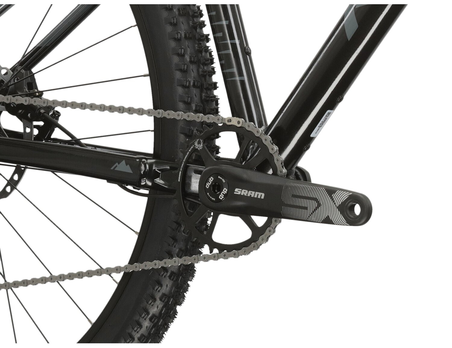 KROSS Level 60 bla-gry g kalnų MTB dviratis 29