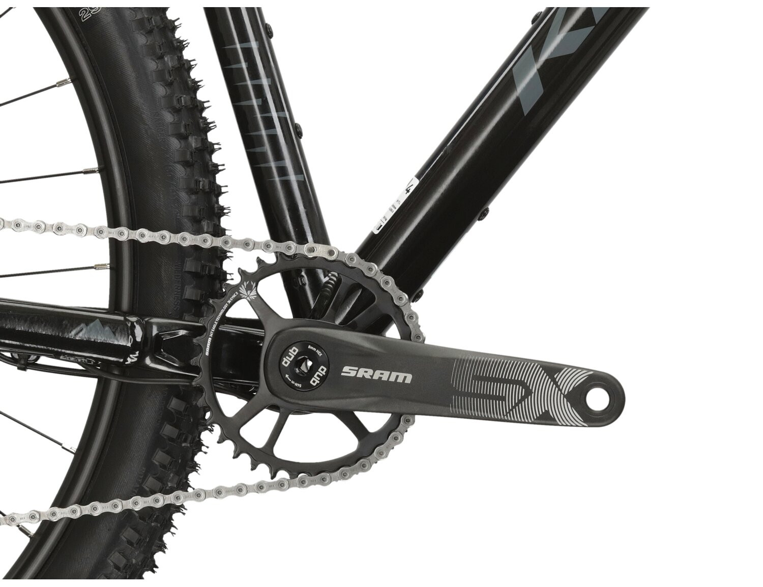 KROSS Level 60 bla-gry g kalnų MTB dviratis 29