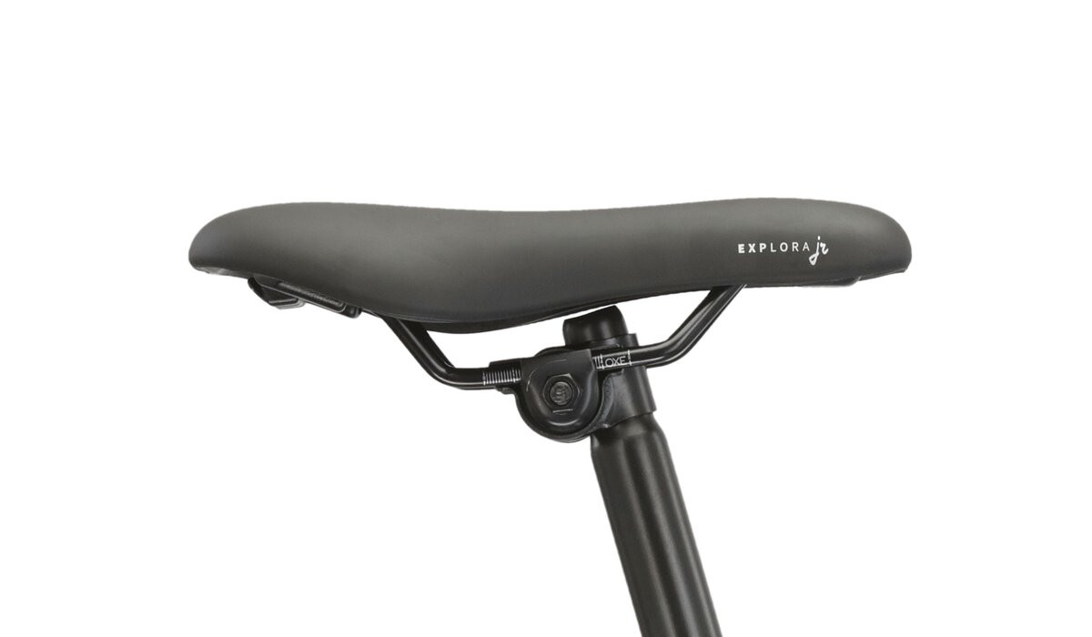 KROSS Hexagon JR 10 blu-ora g vaikiškas dviratis 24