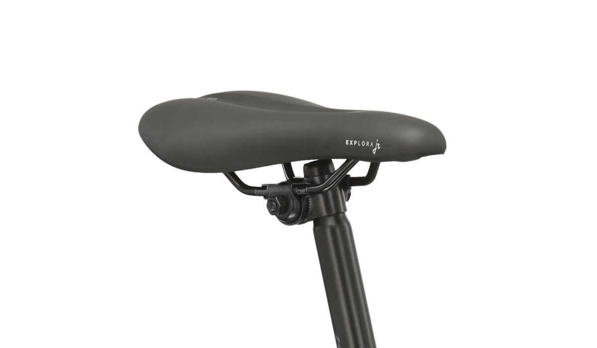 KROSS Hexagon JR 10 blu-ora g vaikiškas dviratis 24