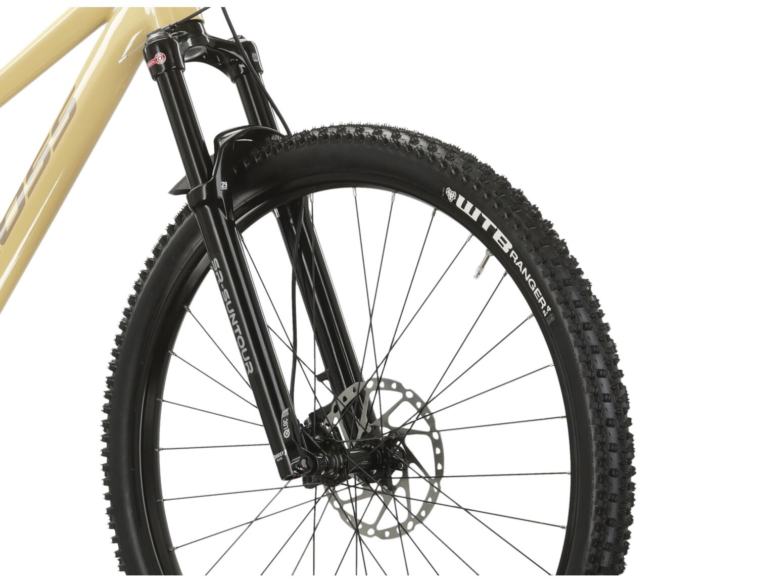 KROSS Level 60 D bei-bro g moteriškas kalnų MTB dviratis 29