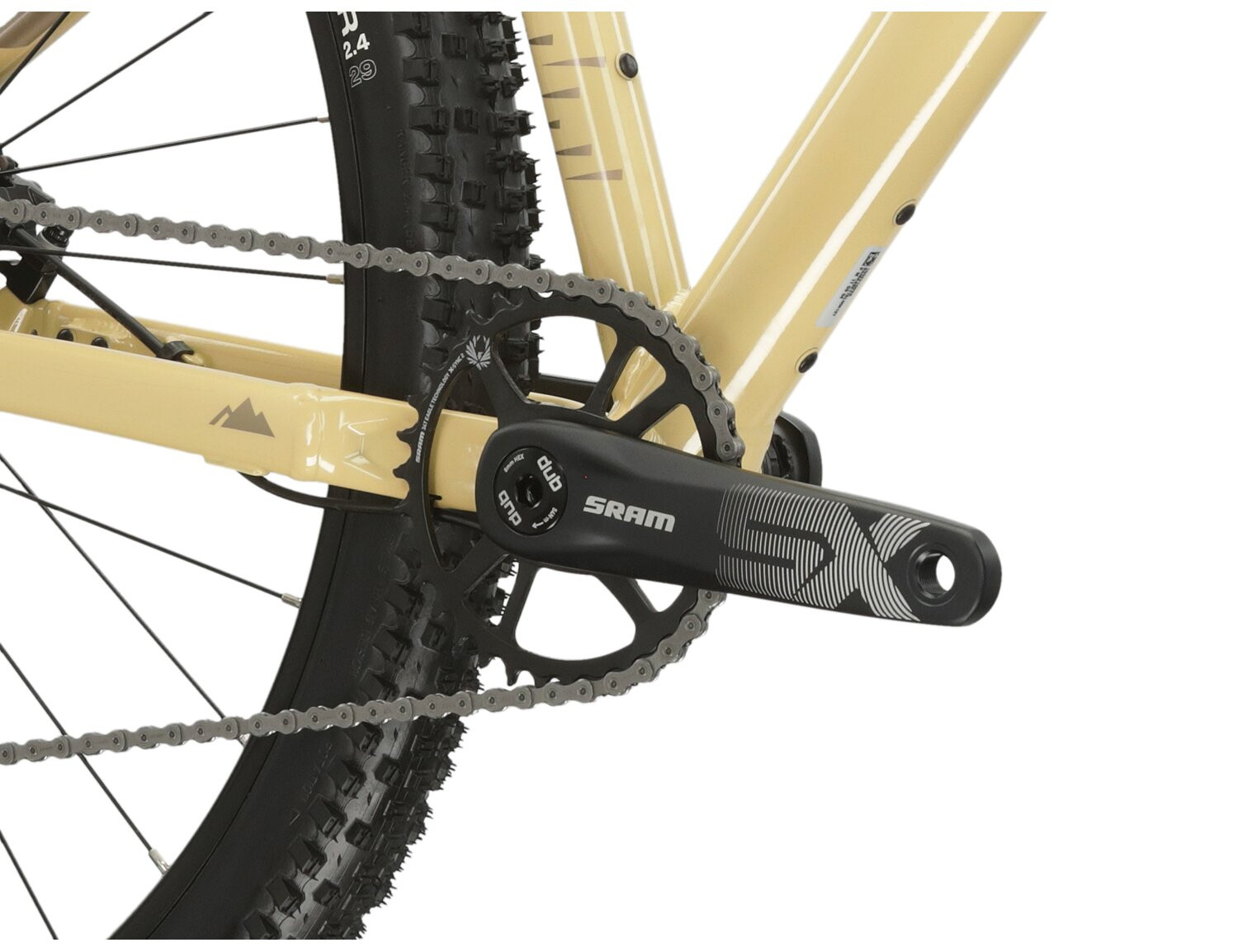 KROSS Level 60 D bei-bro g moteriškas kalnų MTB dviratis 29