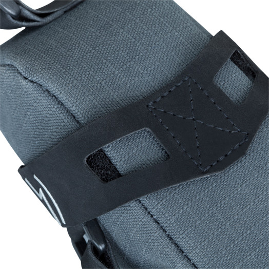 PRO Discover Bag / 06 L / Grey krepšys po balneliu