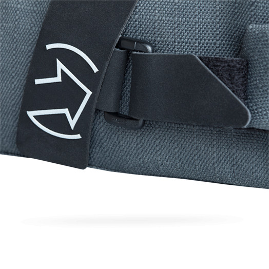 PRO Discover Bag / 06 L / Grey krepšys po balneliu