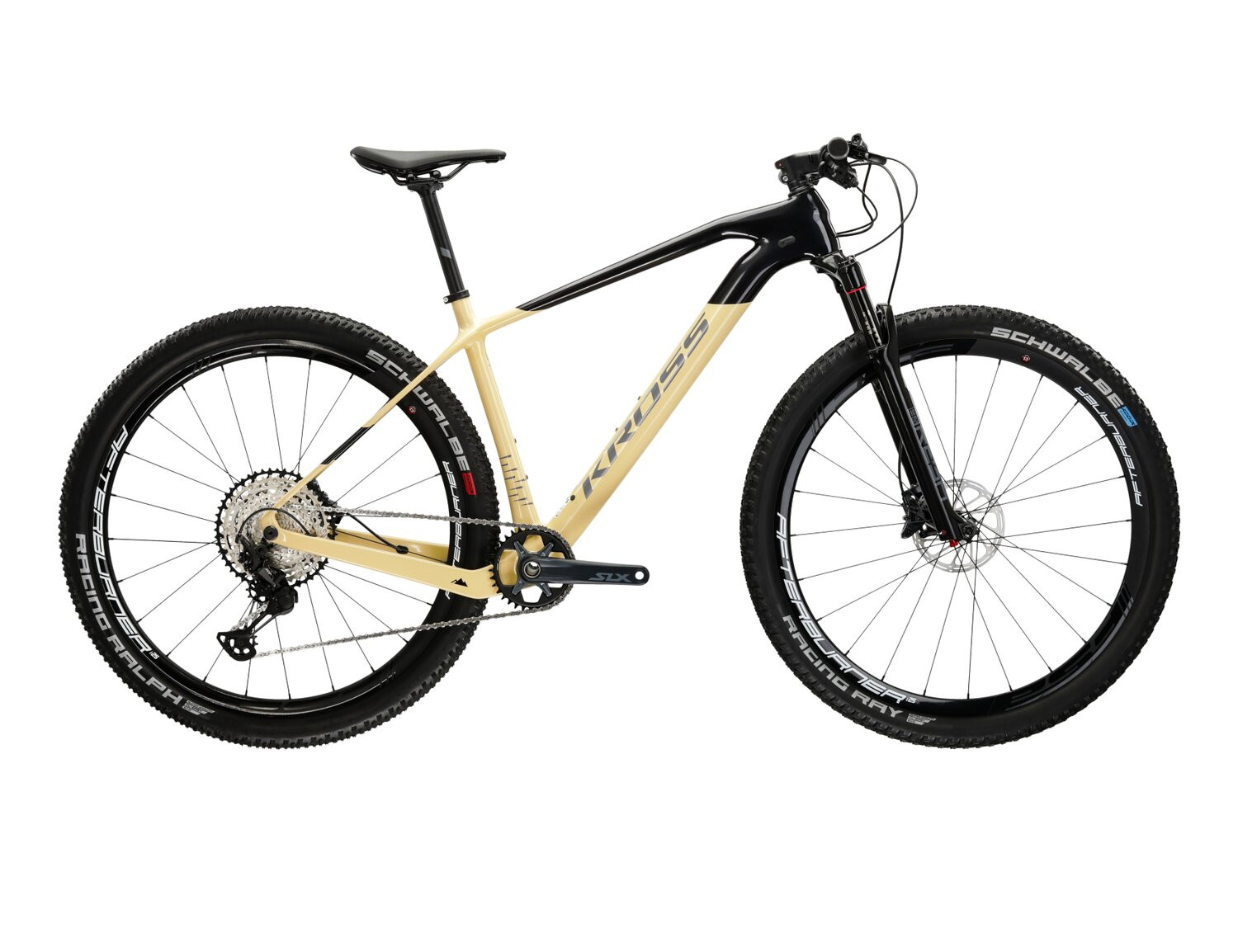 KROSS Level 110 pew-bei g kalnų MTB dviratis 29
