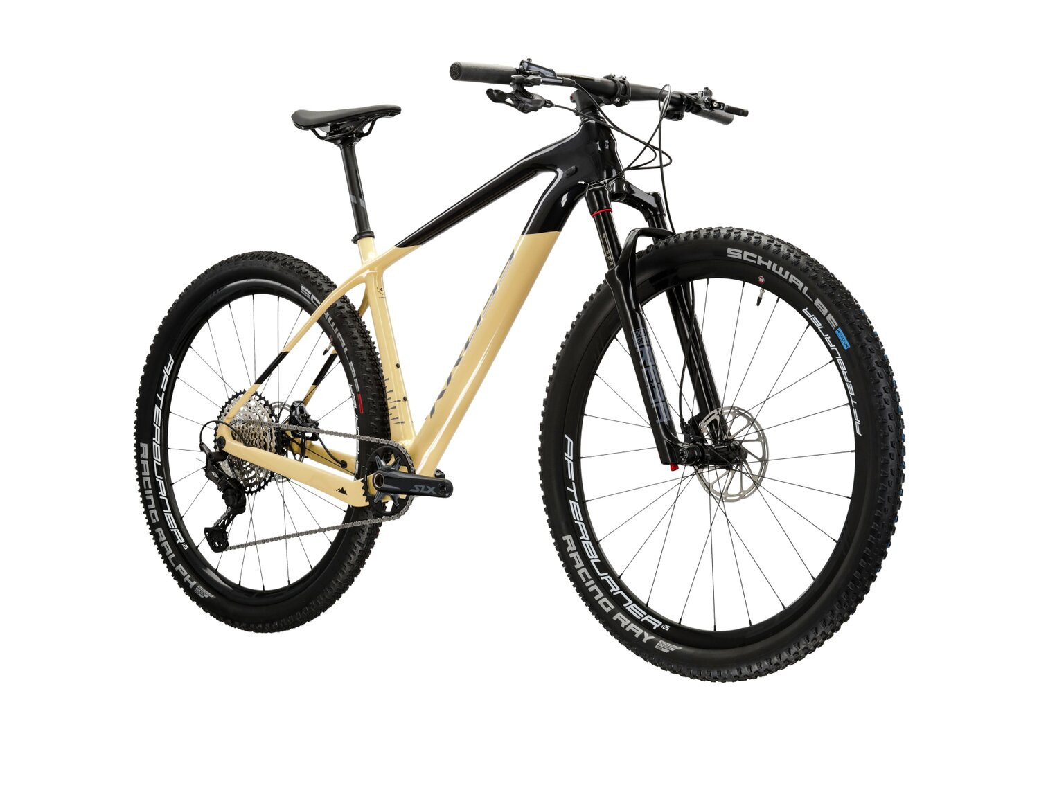 KROSS Level 110 pew-bei g kalnų MTB dviratis 29