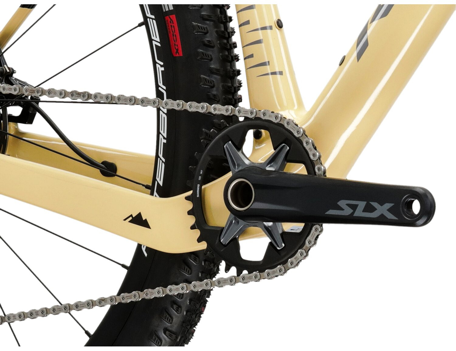 KROSS Level 110 pew-bei g kalnų MTB dviratis 29