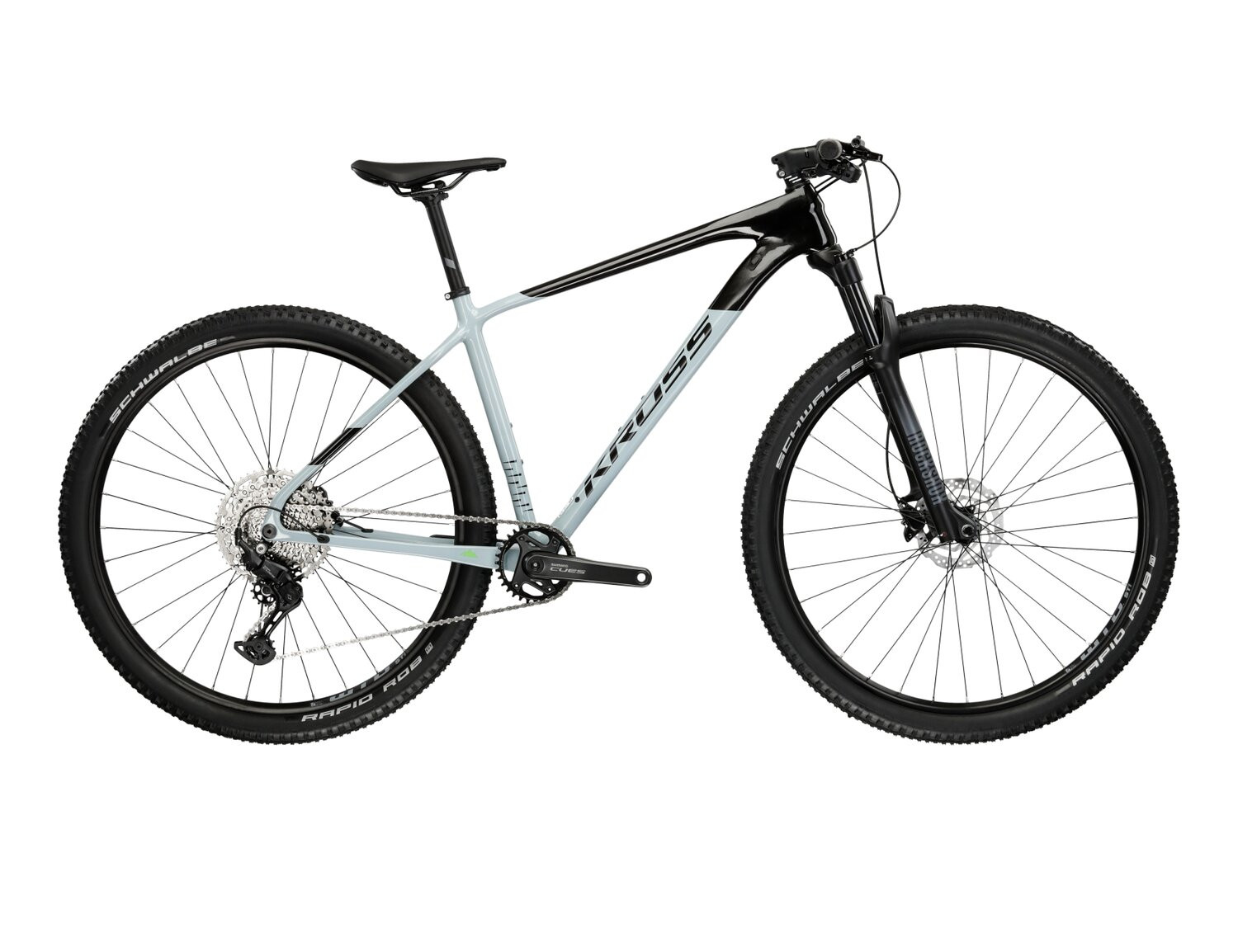 KROSS Level 70  bla-gry g kalnų MTB dviratis 29