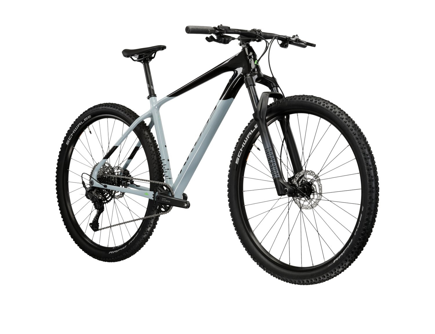 KROSS Level 70  bla-gry g kalnų MTB dviratis 29