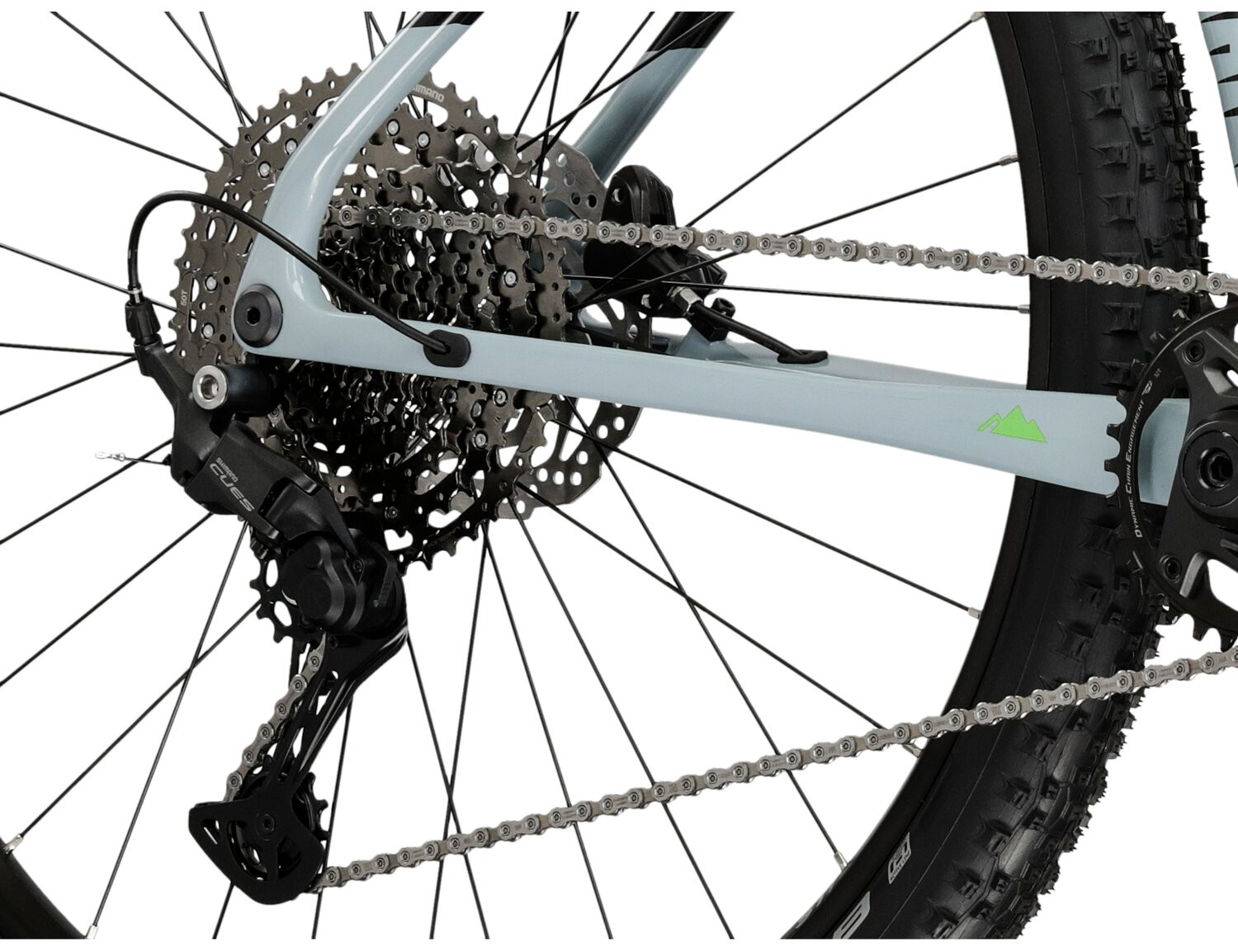 KROSS Level 70  bla-gry g kalnų MTB dviratis 29