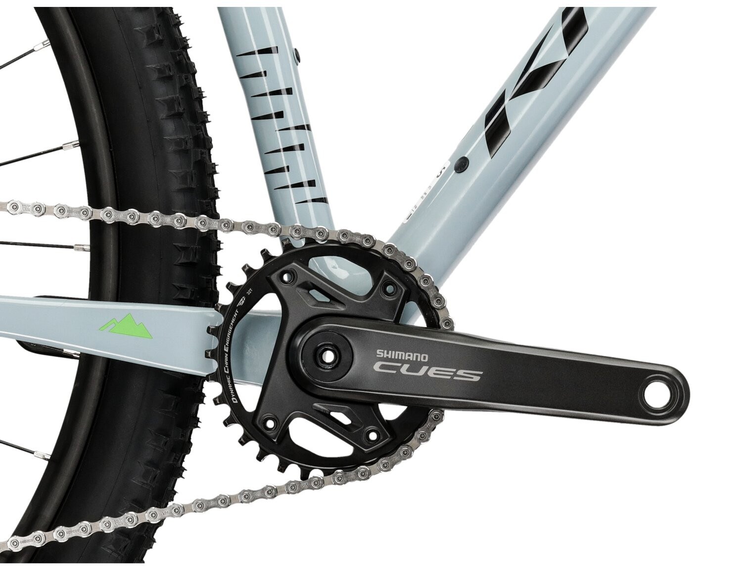 KROSS Level 70  bla-gry g kalnų MTB dviratis 29