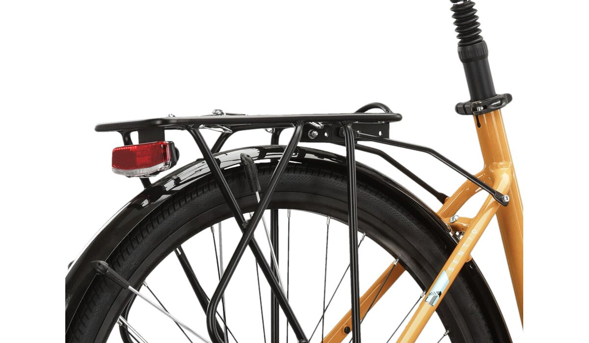 KROSS Sentio 30 U yel-bla g miesto dviratis 28