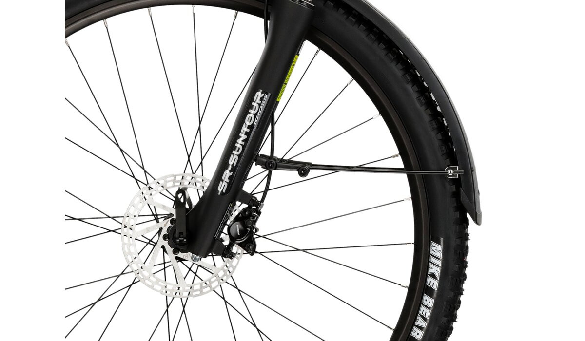 KROSS Lea 40 EQ D pin-sbl m moteriškas kalnų MTB dviratis 275