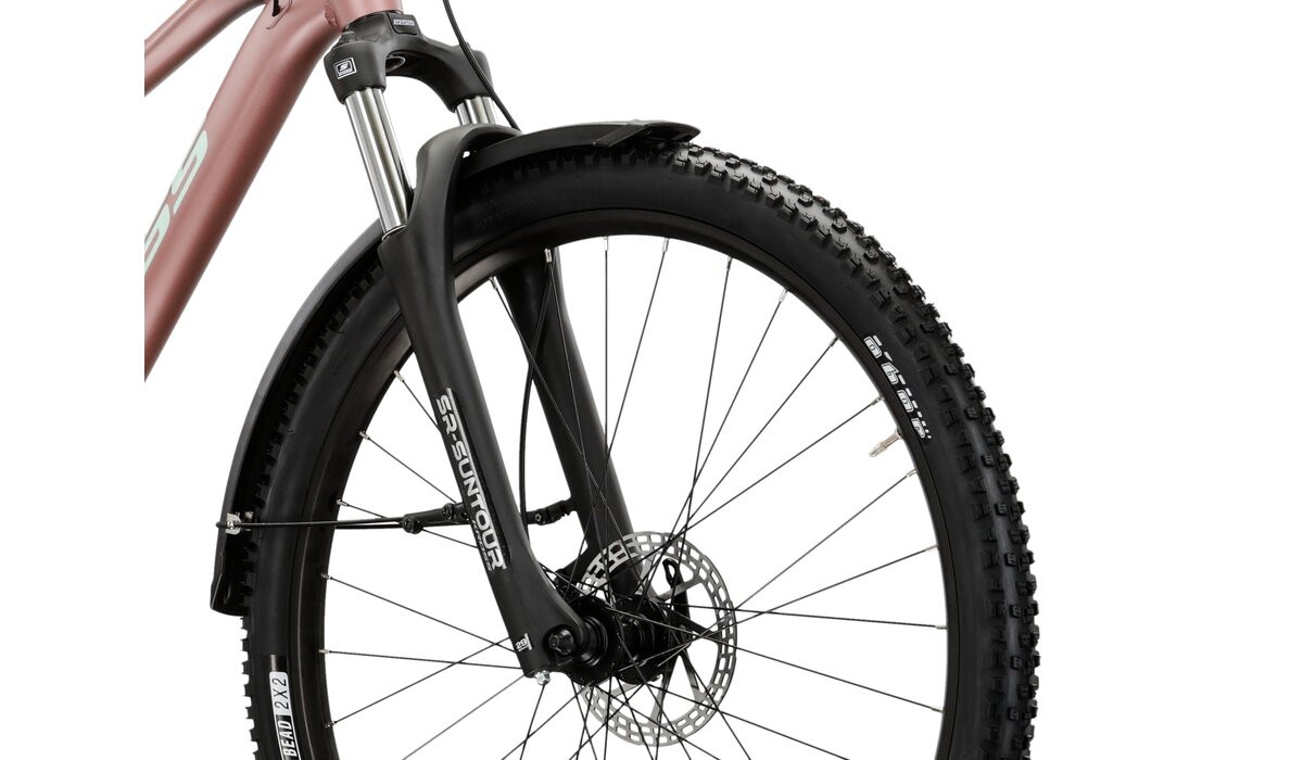 KROSS Lea 40 EQ D pin-sbl m moteriškas kalnų MTB dviratis 29