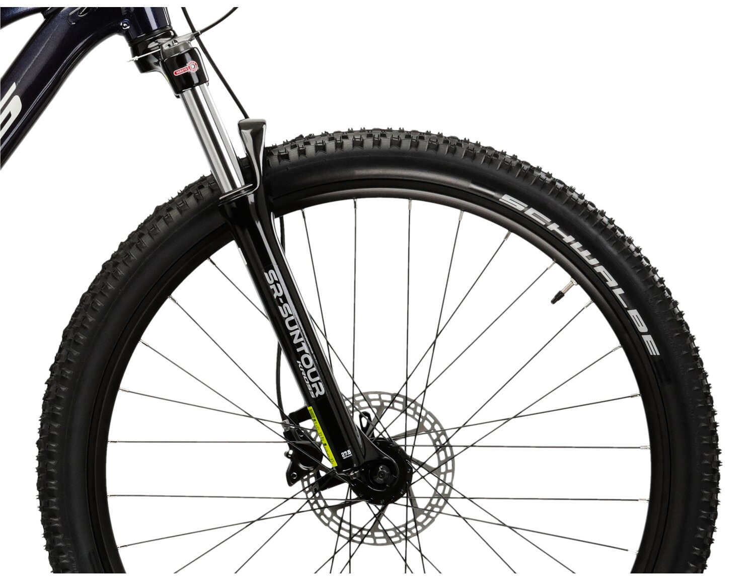 KROSS Lea 50 D nbl-sil g moteriškas kalnų MTB dviratis 29