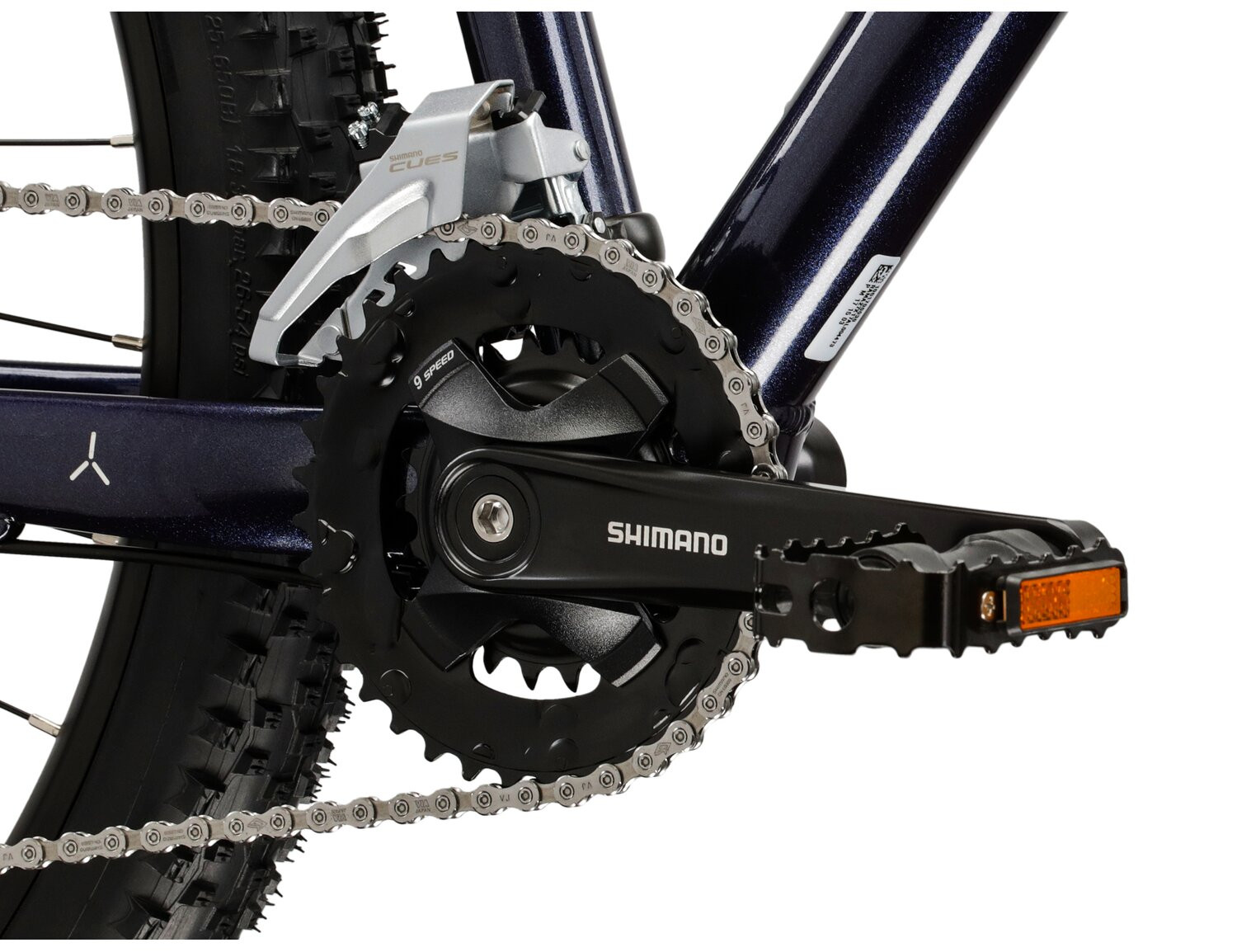 KROSS Lea 50 D nbl-sil g moteriškas kalnų MTB dviratis 29