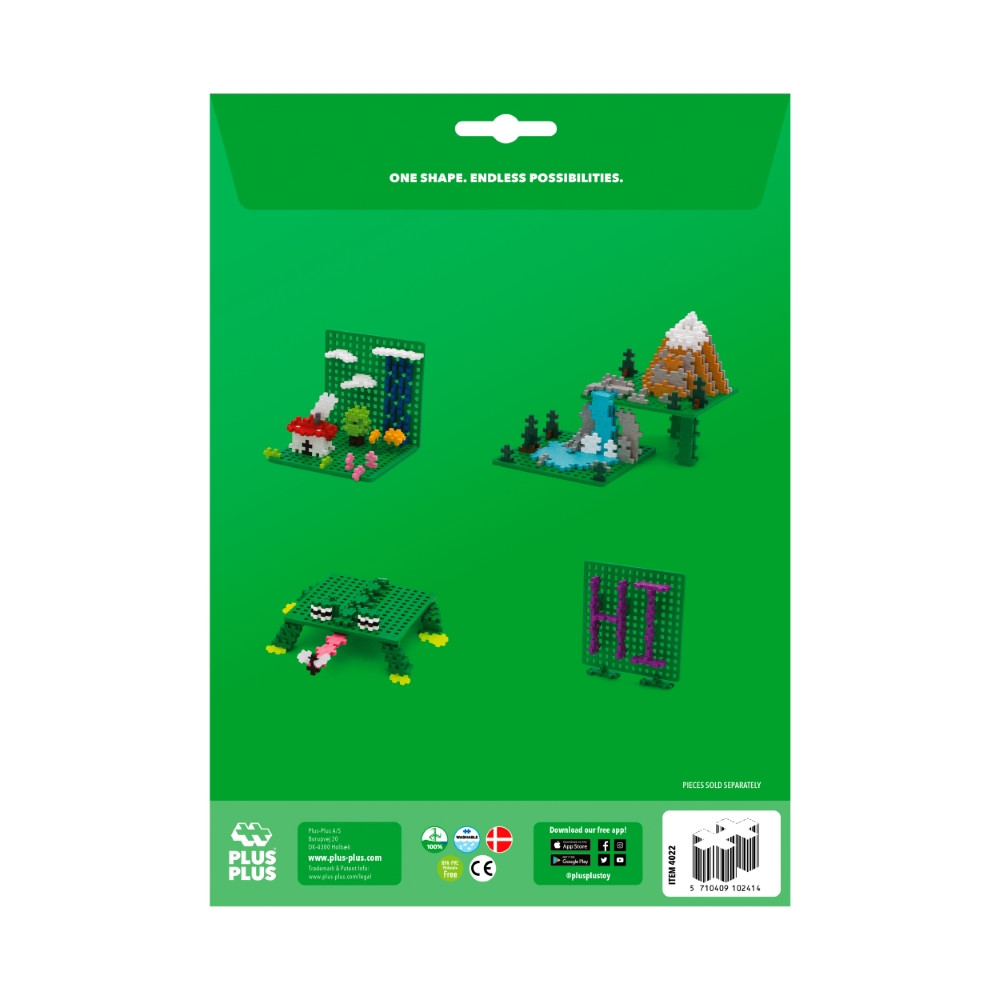 Plus Plus konstruktoriaus pagrindas 2 det