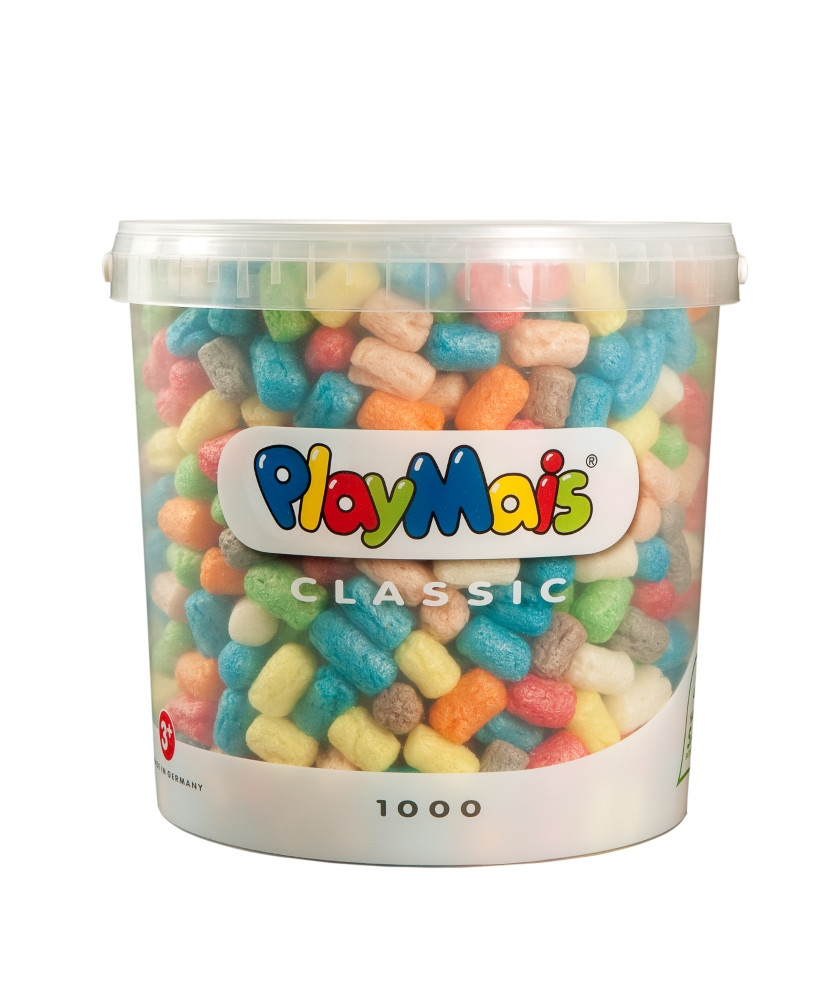 PlayMais žaidimas Classic 1000