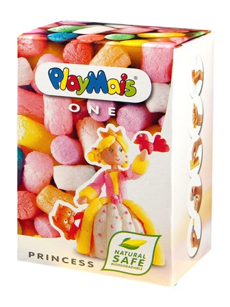 PlayMais žaidimas One 80 Princesė