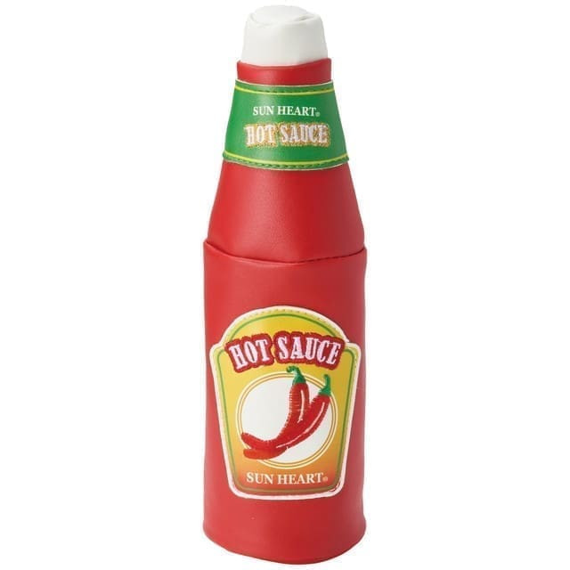 Penalas-dėklas „YUP2 Hot Sauce”